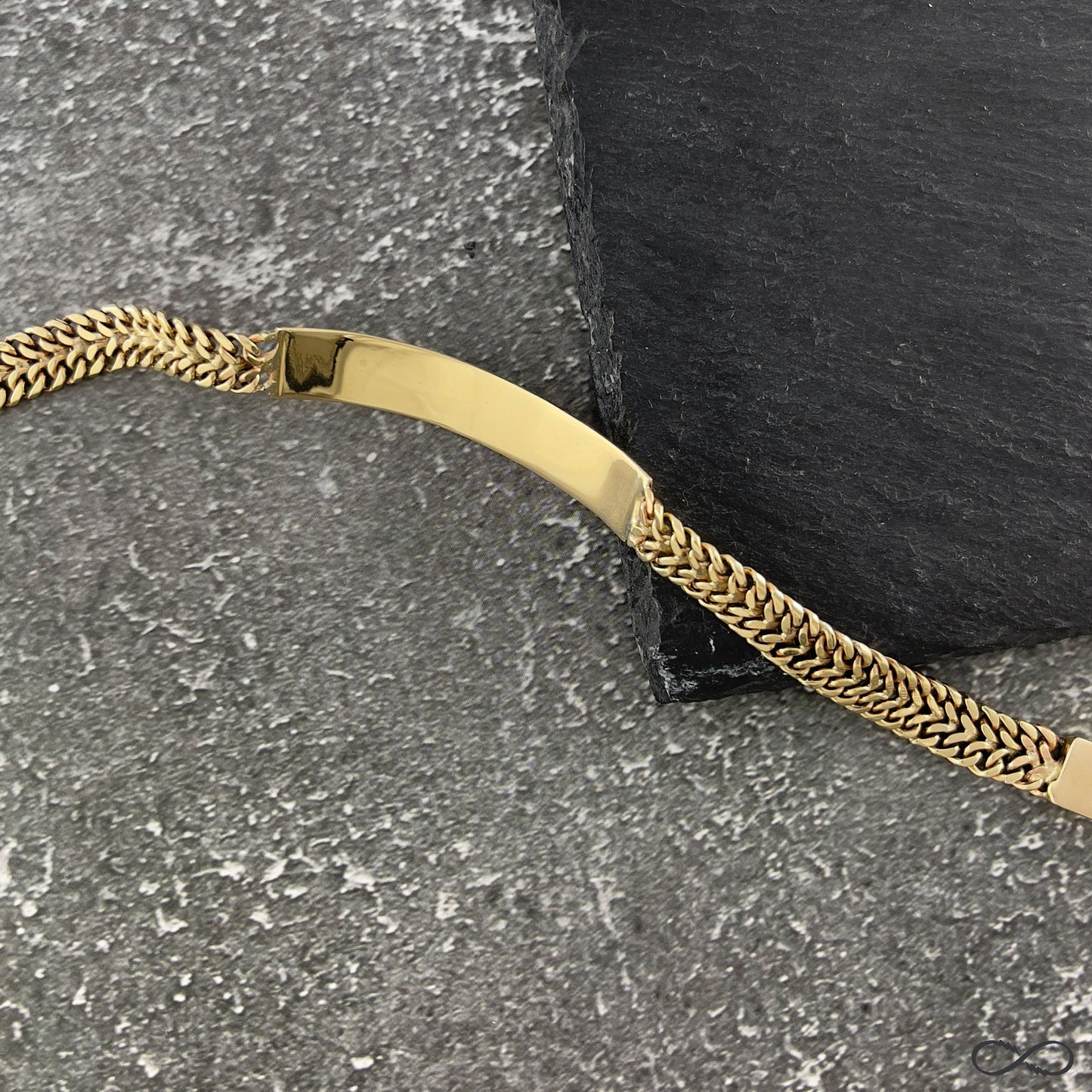I.D. Bracelet