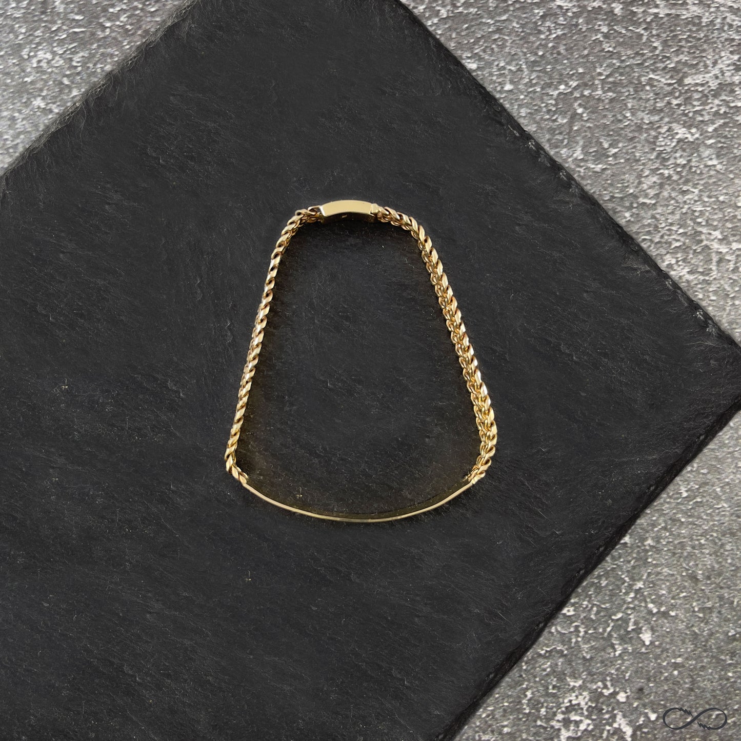 I.D. Bracelet