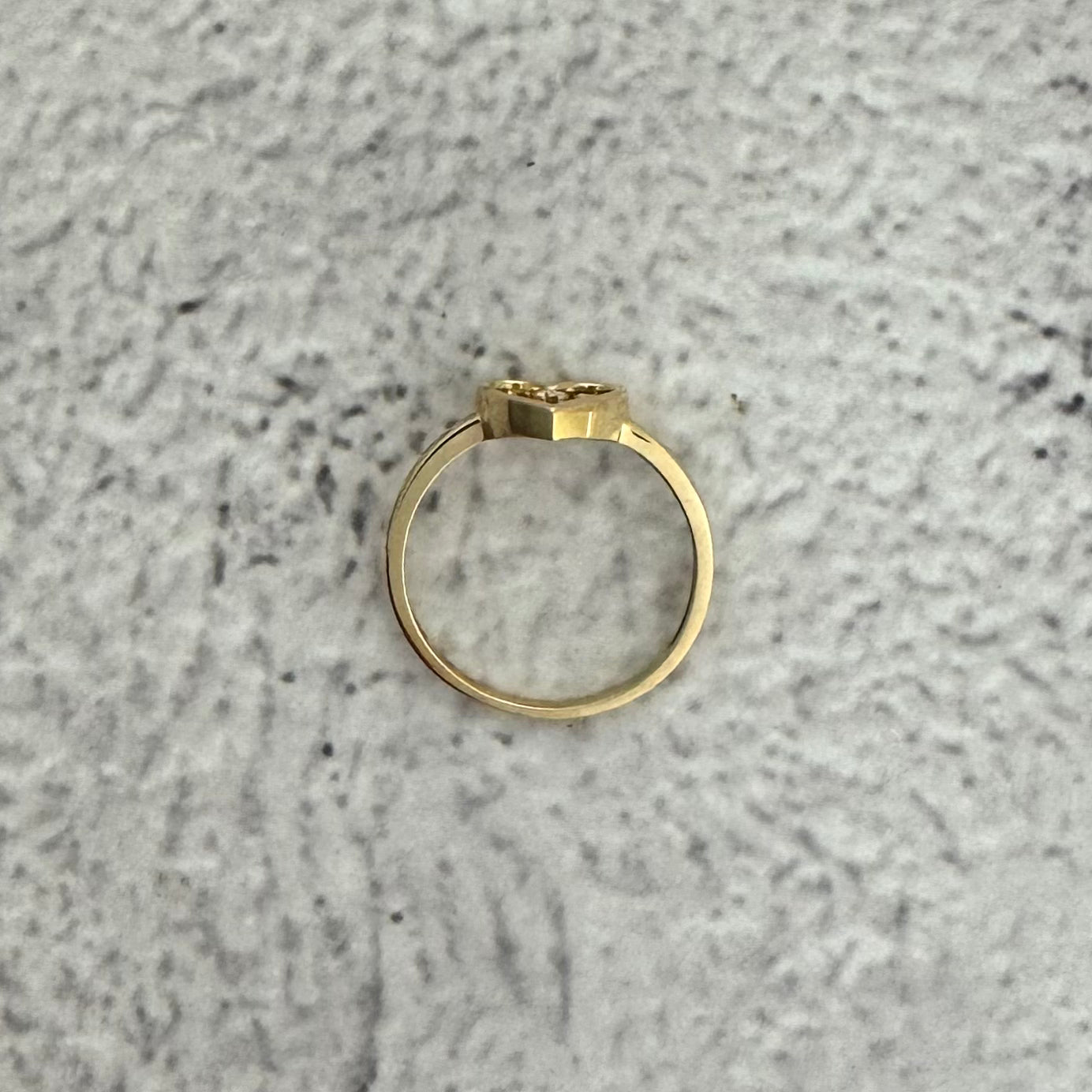 Heart Ring