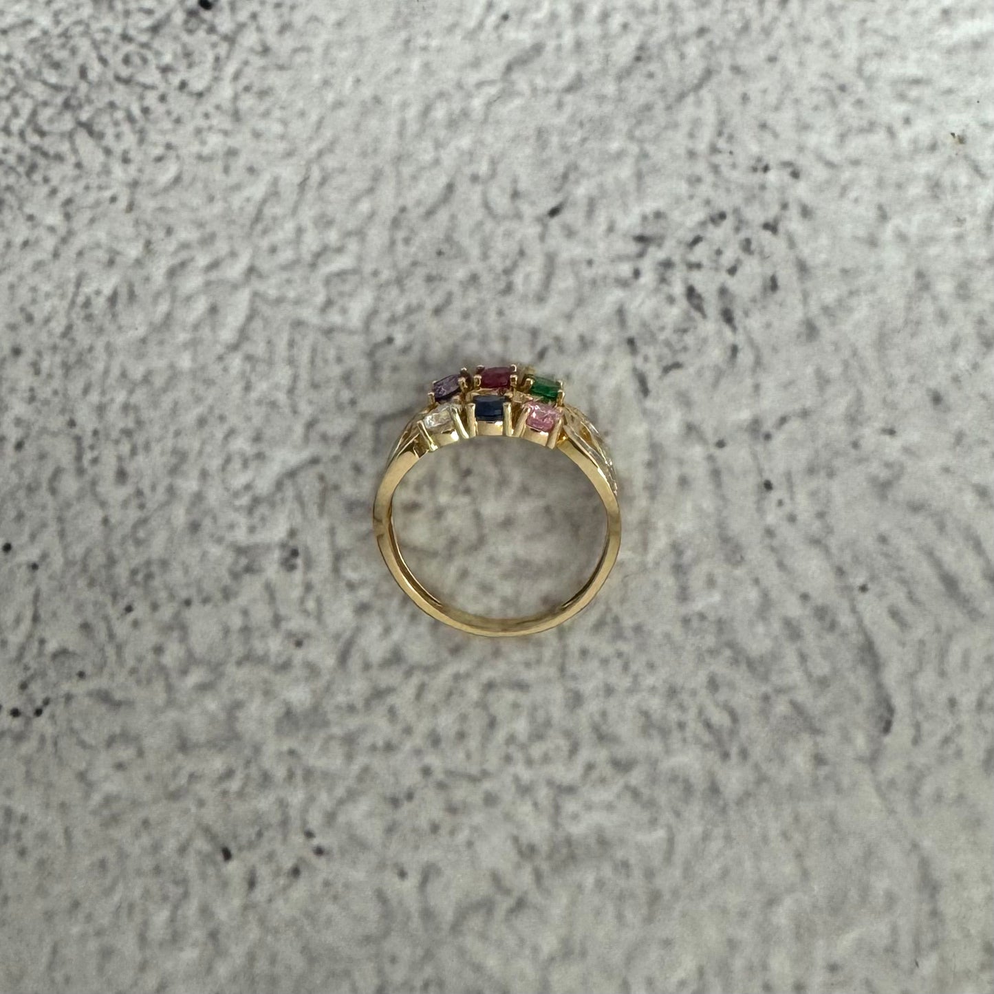 MADRE Ring