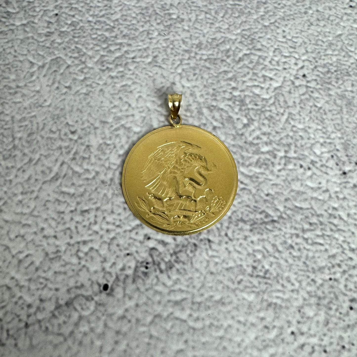 Eagle Pendant
