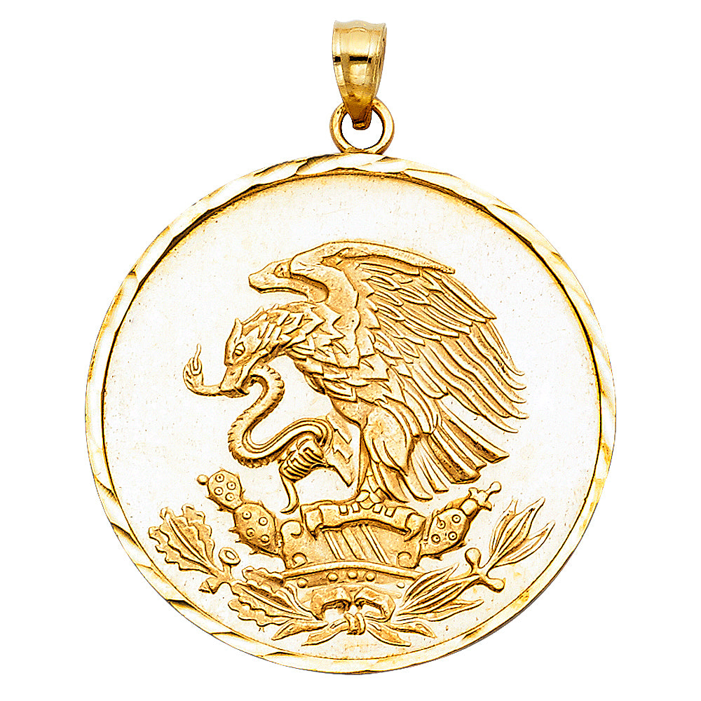 Eagle Pendant