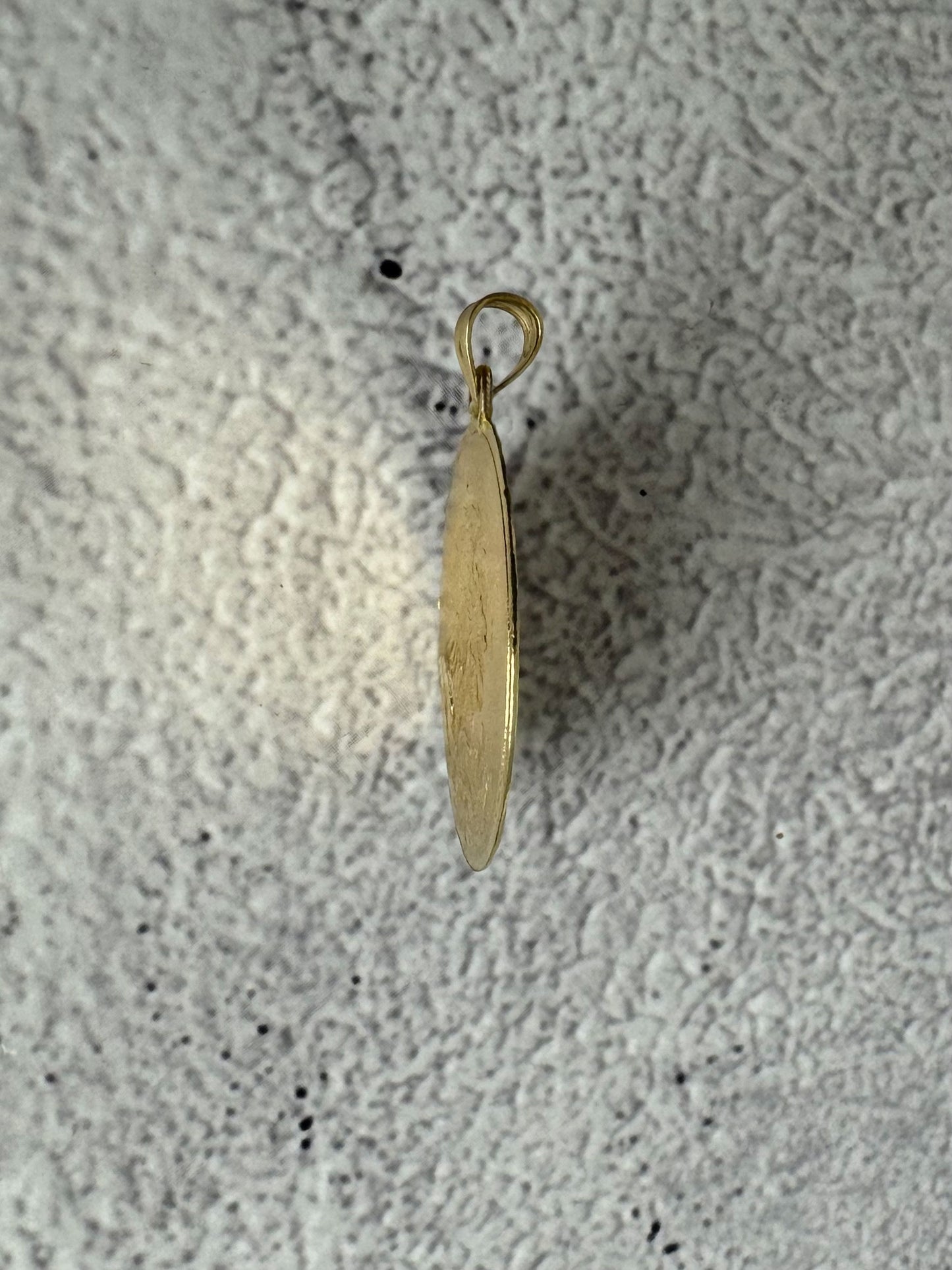 Eagle Pendant