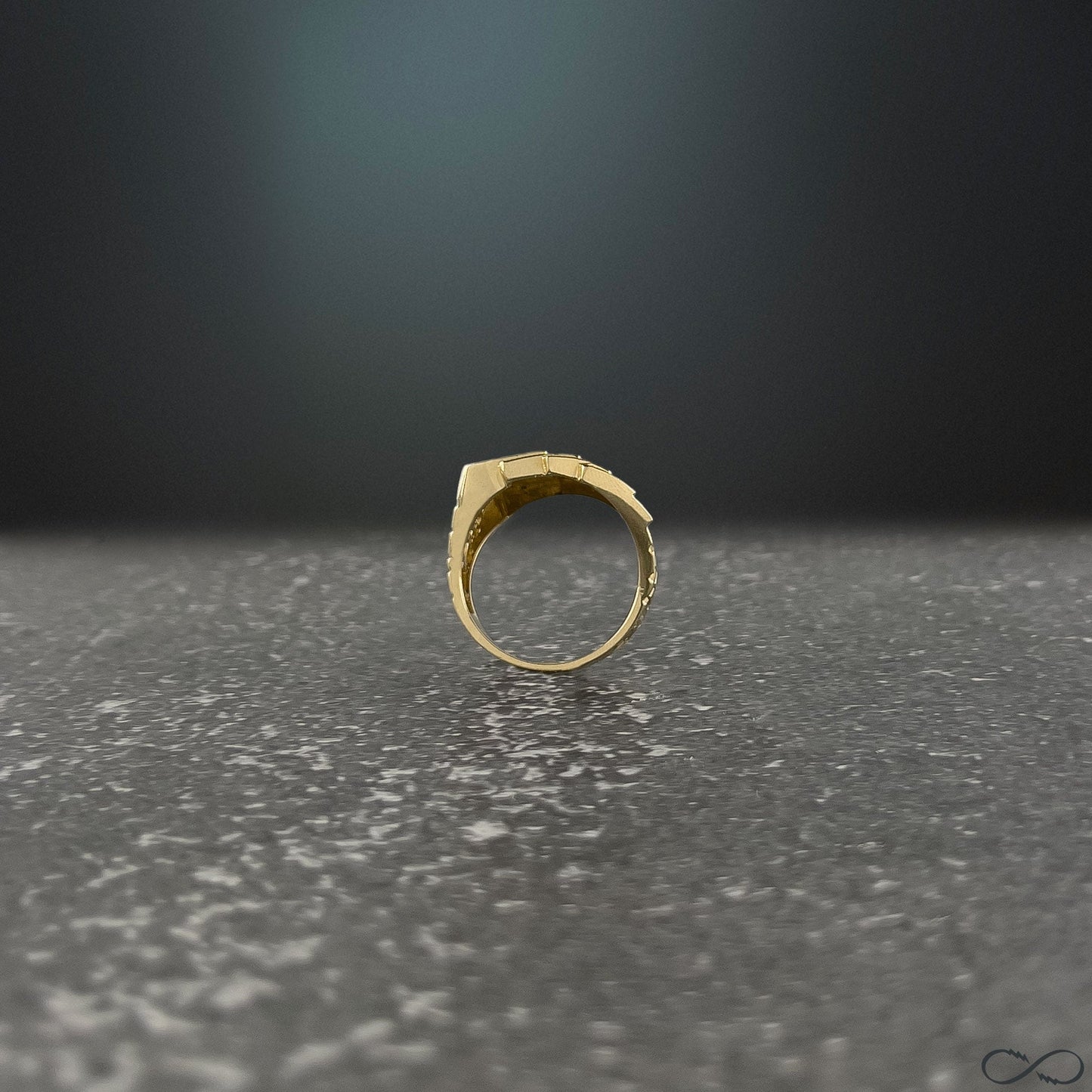 Playing Cards Ring