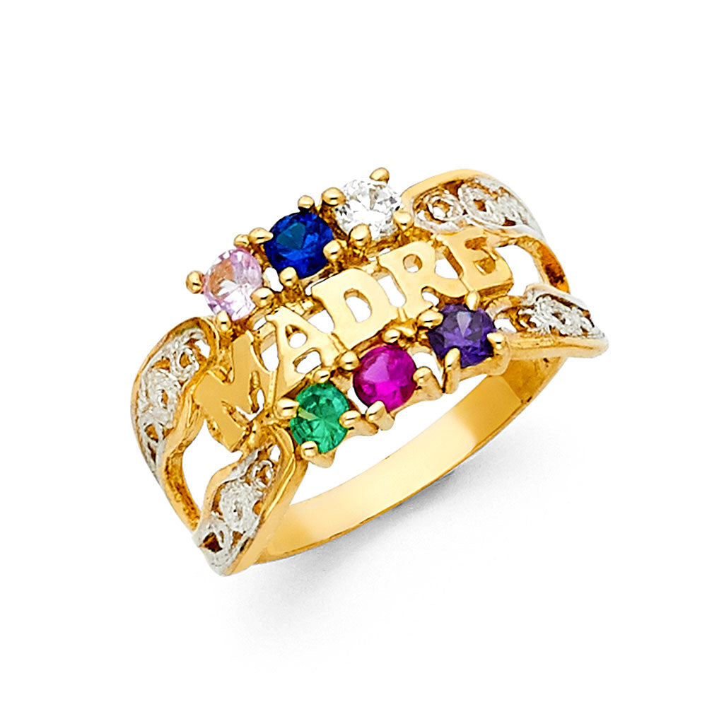 MADRE Ring