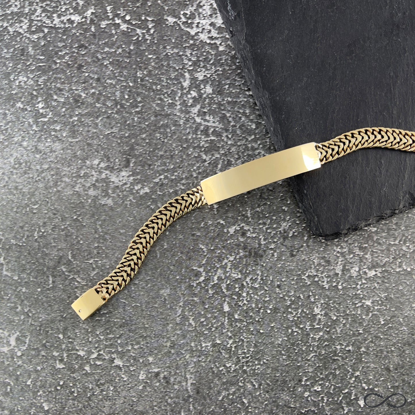 I.D. Bracelet