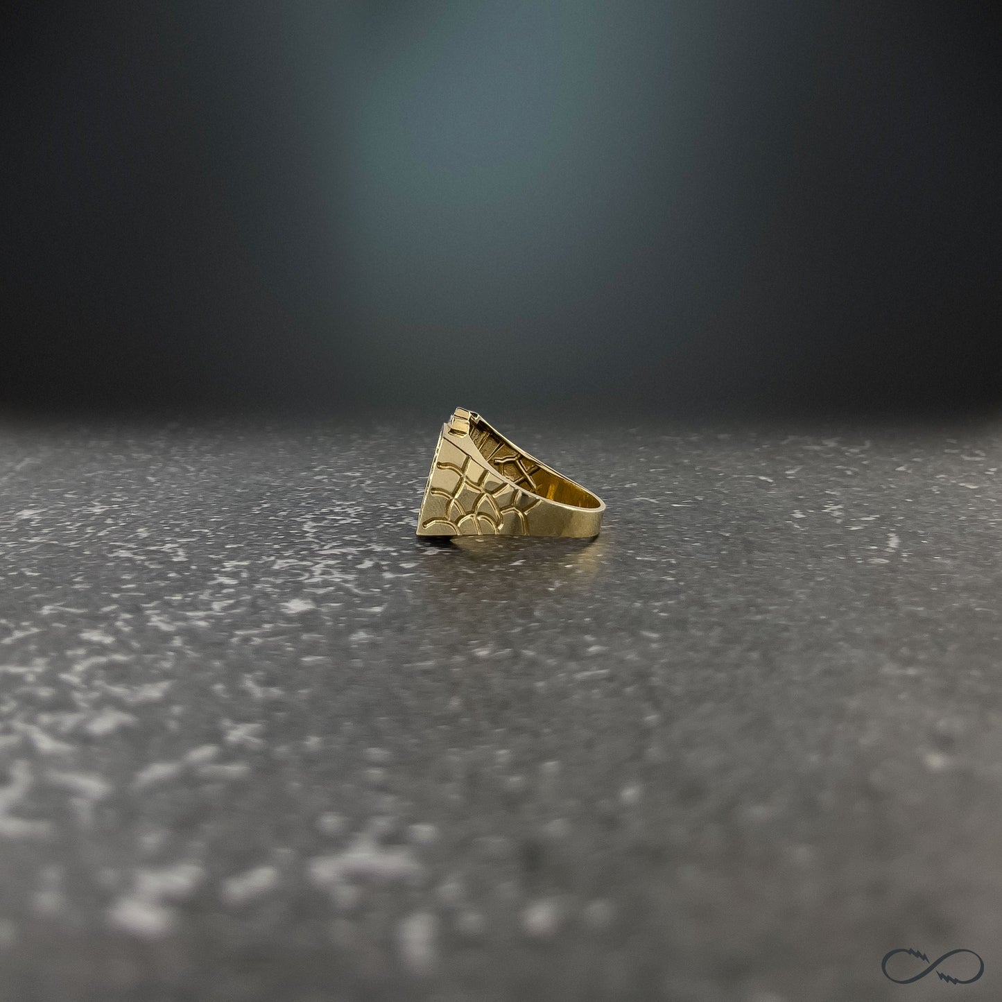 Playing Cards Ring