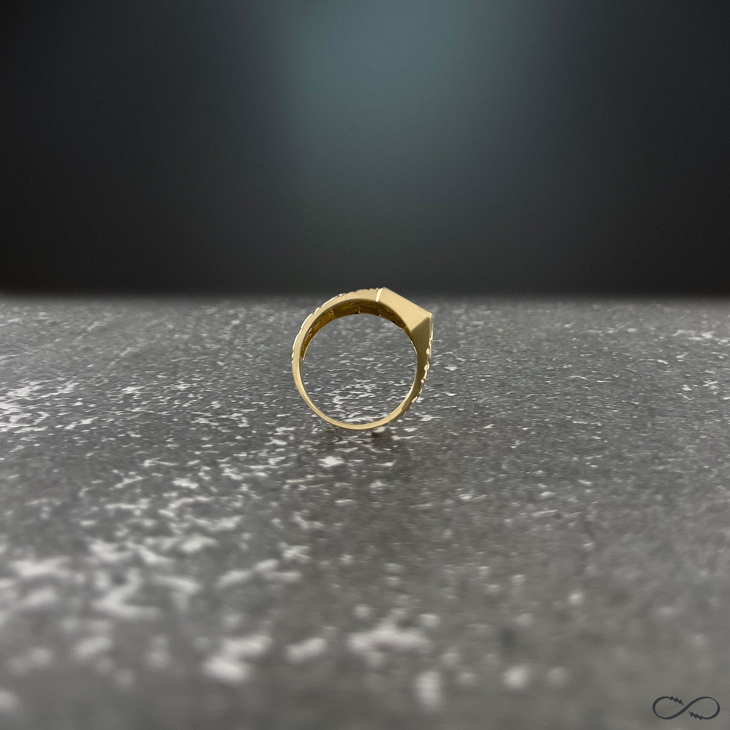 Playing Cards Ring